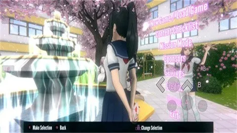 ����ģ����1980ģ��ͬ�˰�(����У԰ģ����Ϸ)v1.0 ��Ѱ��ͼ0