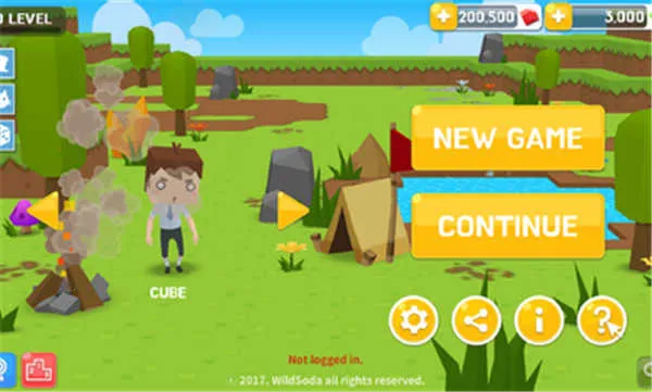 ������������޽����ʯ������v2.9.4 ��Ѱ��ͼ0