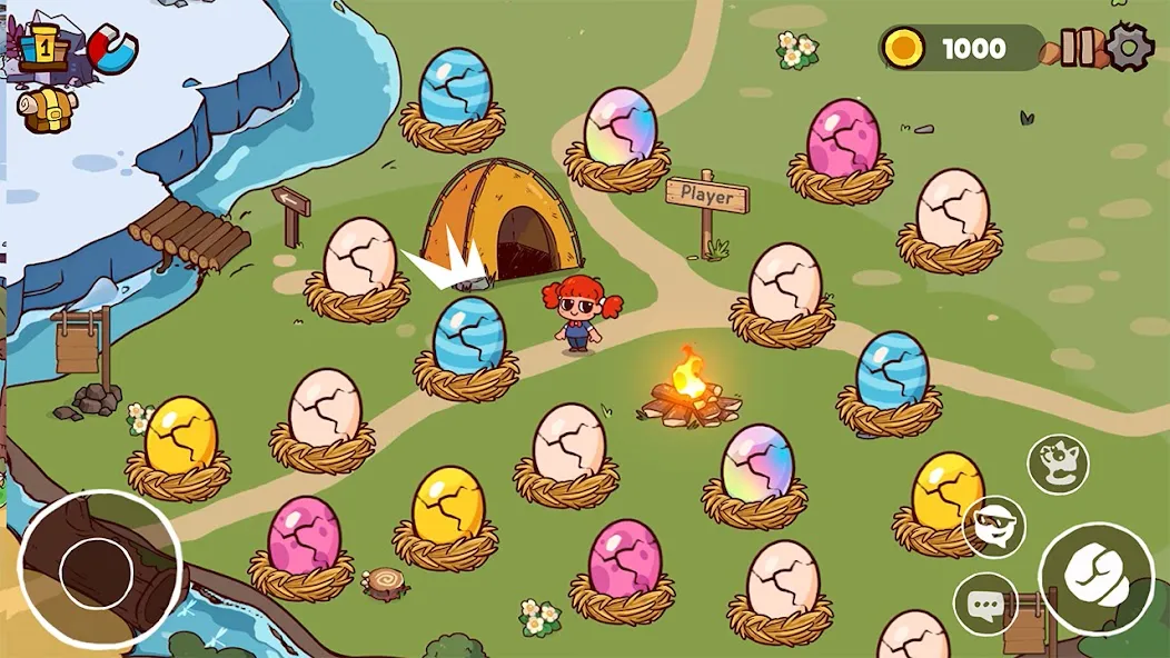 ����԰֮��(����ģ����Ϸ)v1.0.4 ��Ѱ��ͼ0