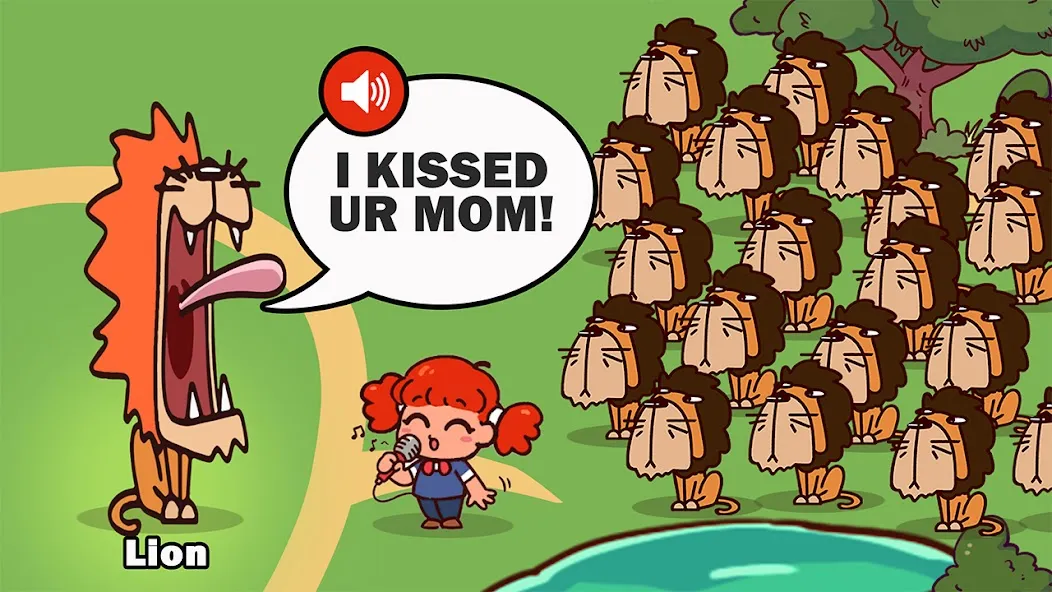 ����԰֮��(����ģ����Ϸ)v1.0.4 ��Ѱ��ͼ3