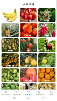 Ȥ����ʳ(��ʳ����Ӧ��)v2.6.7.3 �ֻ����ͼ1