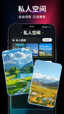 ������Ƶ��Ѳ�����(��Ƶ���Ź���)v1.0.0 �ٷ������ͼ1