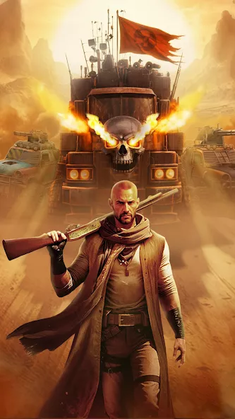 ����ȼ�����ڹ�(ĩ�շ���������Ϸ)v1.0.2 ��׿���ͼ1