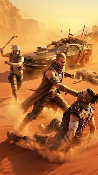 ����ȼ�����ڹ�(ĩ�շ���������Ϸ)v1.0.2 ��׿���ͼ3