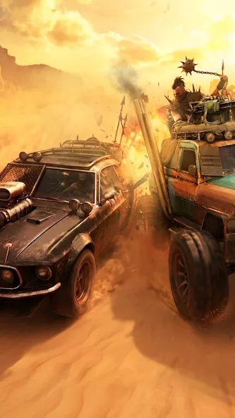 ����ȼ�����ڹ�(ĩ�շ���������Ϸ)v1.0.2 ��׿���ͼ0