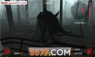 ����ɭ�ֶ�������(�ֲ�������Ϸ)v0.5 �ٷ������ͼ1