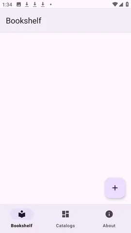 Readium�Ķ���(��ԴС˵APP)v3.1.2 �ٷ������ͼ2