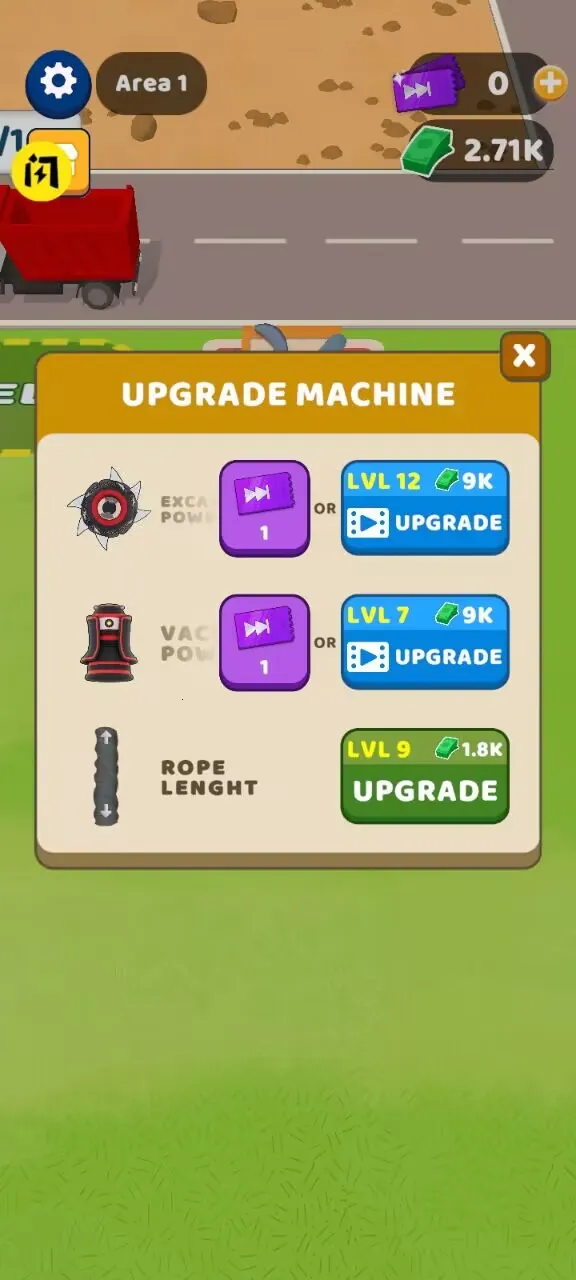 �����ڿ����(���ÿ���Ϸ)v1.26.03 ��׿���ͼ1