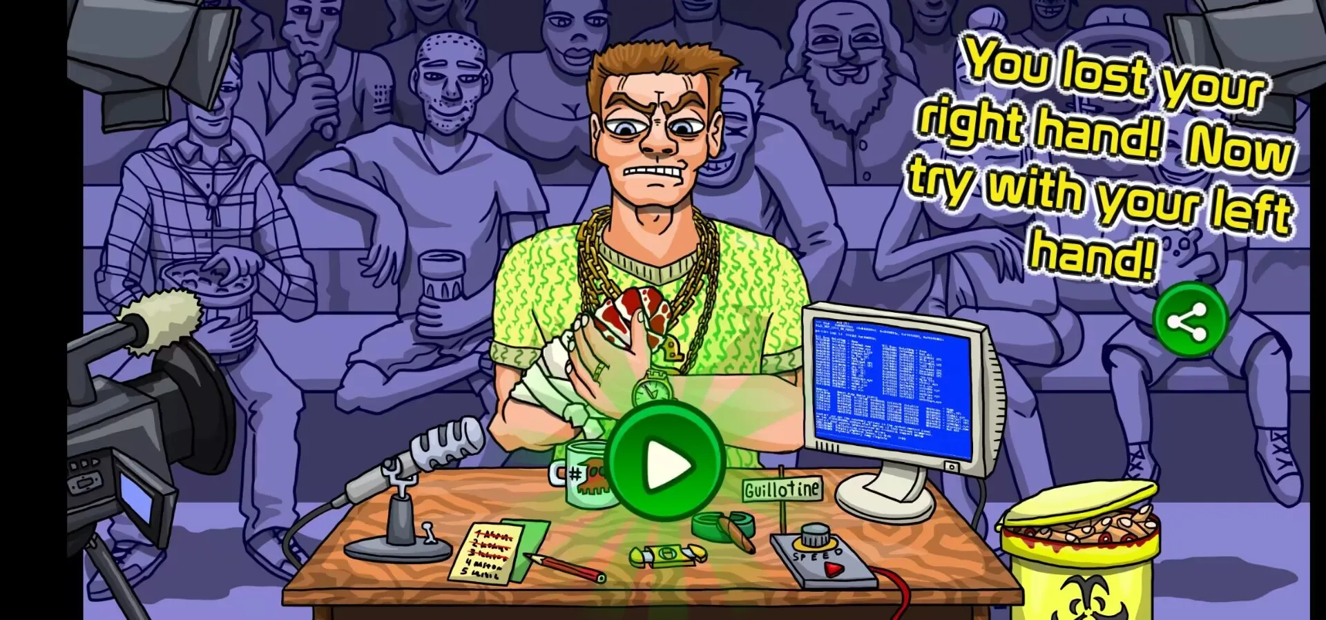 ���ְ�����(�ֽ�������Ϸ)v0.8 �ٷ������ͼ1