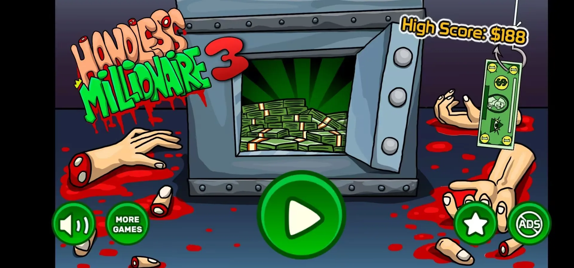 ���ְ�����(�ֽ�������Ϸ)v0.8 �ٷ������ͼ2