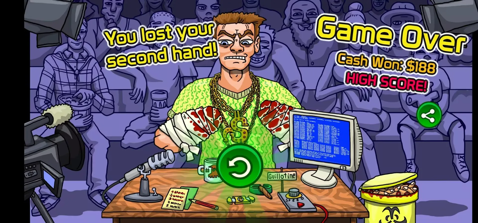 ���ְ�����(�ֽ�������Ϸ)v0.8 �ٷ������ͼ3