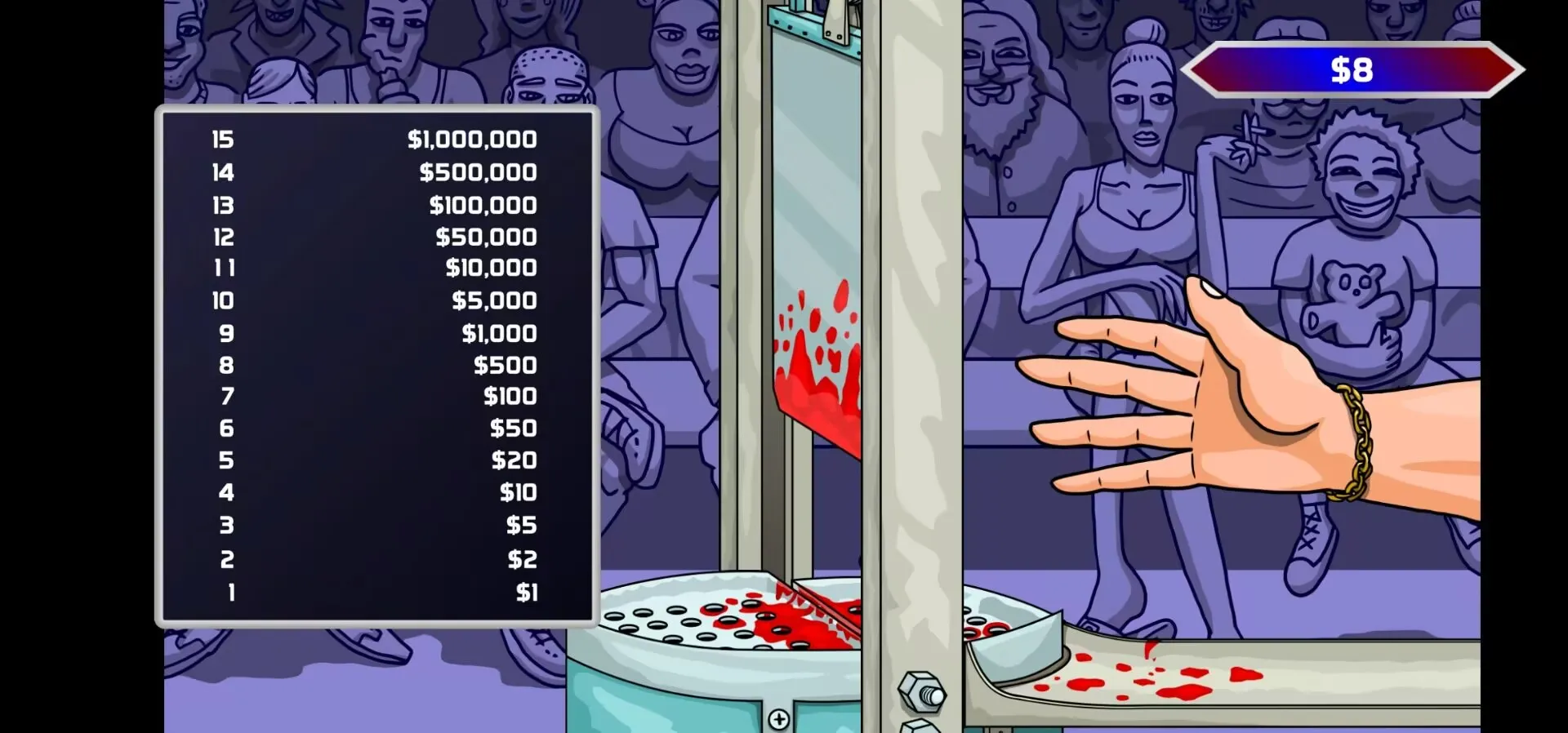 ���ְ�����(�ֽ�������Ϸ)v0.8 �ٷ������ͼ0