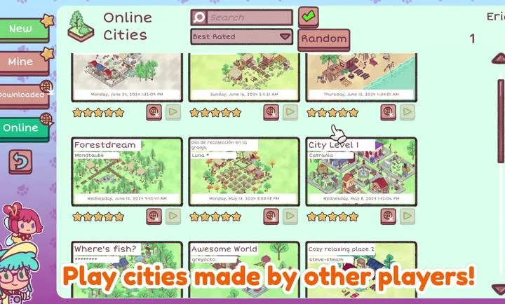 �����������steam��ֲ��(Ѱ��ð����Ϸ)v1.0.6 ��׿���ͼ3