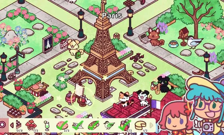 �����������steam��ֲ��(Ѱ��ð����Ϸ)v1.0.6 ��׿���ͼ2