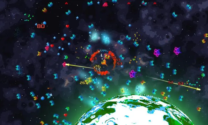 ������ķ��̫������steam��ֲ��(̫�����������Ϸ)v26.03.6 �ٷ������ͼ0