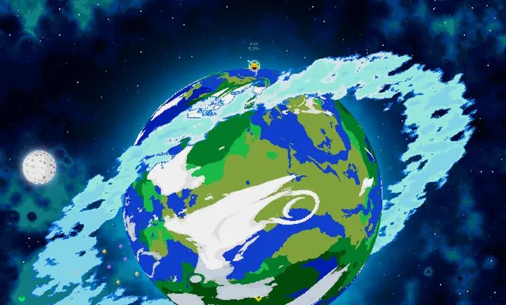 ������ķ��̫������steam��ֲ��(̫�����������Ϸ)v26.03.6 �ٷ������ͼ2