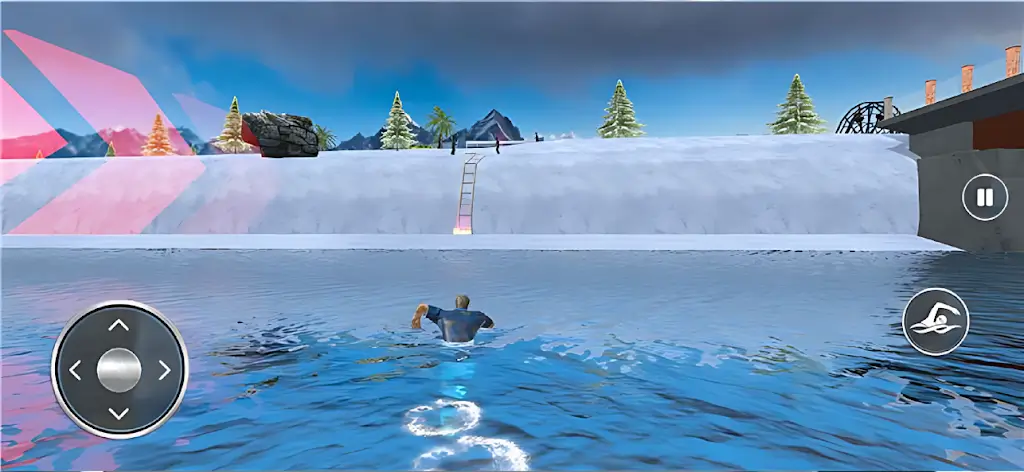 �ĺ��۹�ȥ���(���ϵ۹���Ϸ)v0.1 ��Ѱ��ͼ0