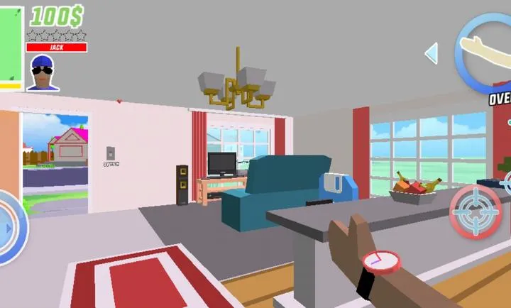 ɳ��ģ������ͨ�ϰ汾(��������ģ����)v0.9.0.3 ��Ѱ��ͼ2