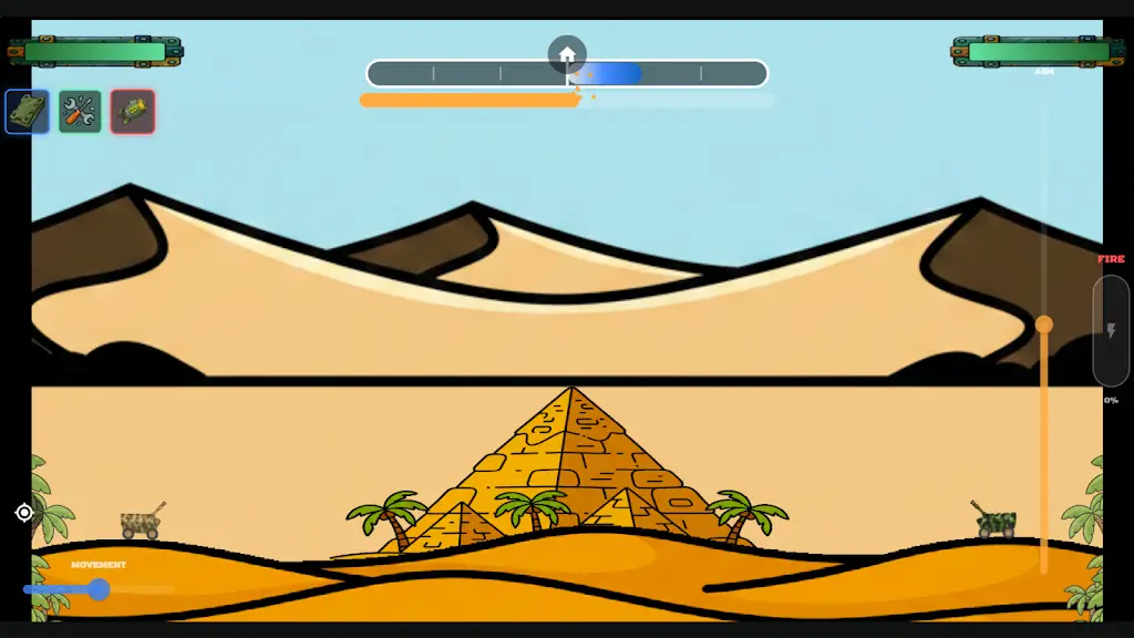 ����̹��(̹�˶�ս��Ϸ)v1.0.3 �ֻ����ͼ3