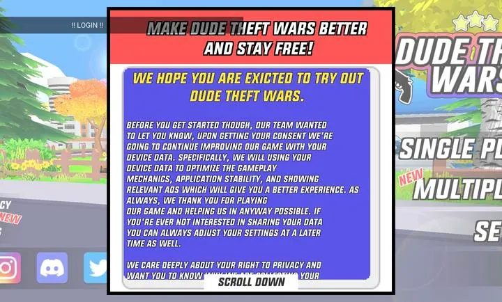 ɳ��ģ��������˵�(��������ģ����)v0.9.0.9a �ֻ����ͼ2