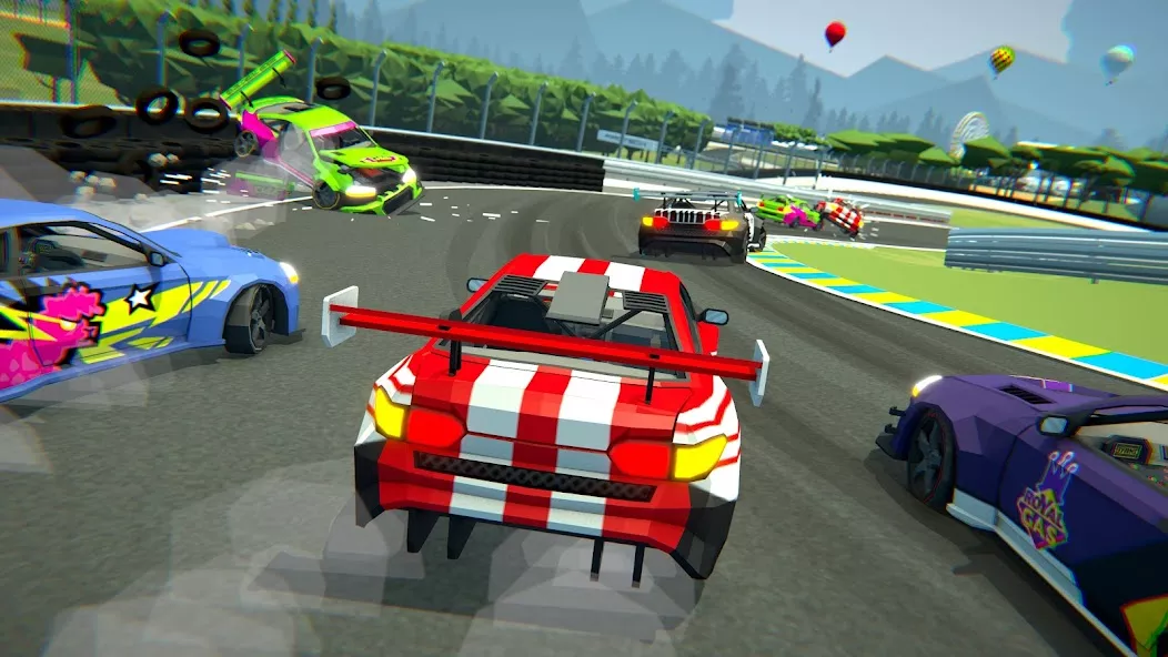 Rev & Drive��������ʻ���ڹ�2026�ٷ����°汾v1.0000 ��Ѱ��ͼ0