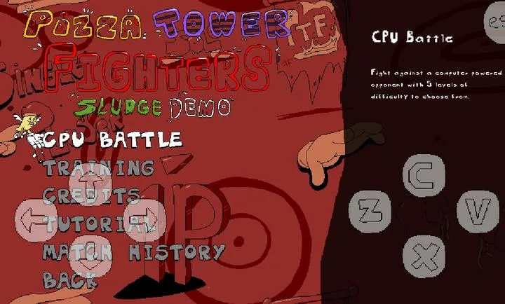 ����������������ư�(2Dƽ̨��Ծ��Ϸ)v1.0.0 ��׿���ͼ3