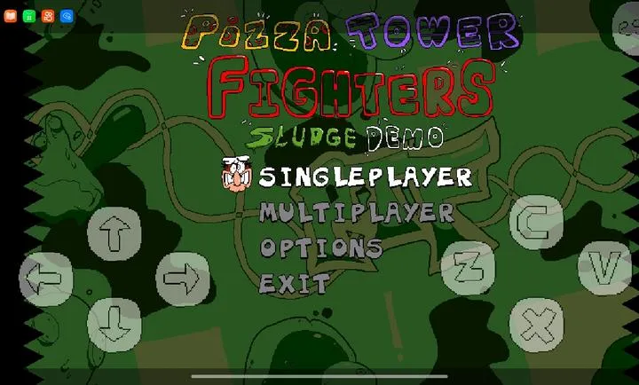 ����������������ư�(2Dƽ̨��Ծ��Ϸ)v1.0.0 ��׿���ͼ2