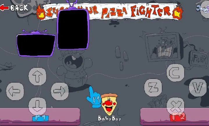 ����������������ư�(2Dƽ̨��Ծ��Ϸ)v1.0.0 ��׿���ͼ0