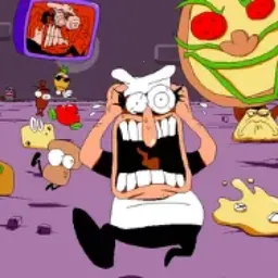 ����������������ư�(2Dƽ̨��Ծ��Ϸ)