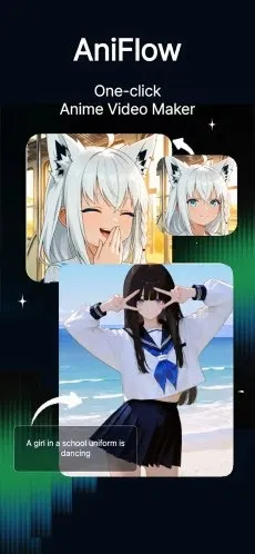 AniFlow��������(ai������������)v1.0.69 ��׿���ͼ2