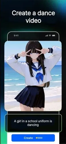 AniFlow��������(ai������������)v1.0.69 ��׿���ͼ3