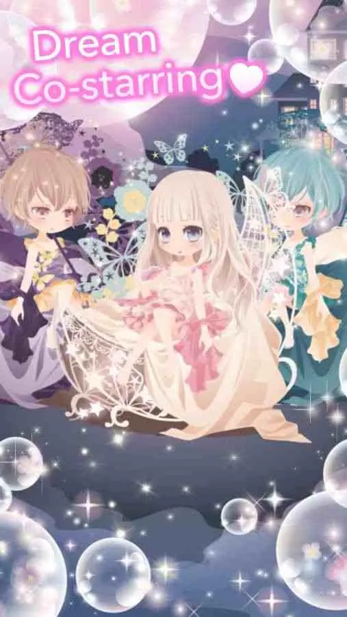 ����Ů���ĕr�й��ʷ�(CocoPPaPlay��Ϸ)v2.58 �ֻ����ͼ1