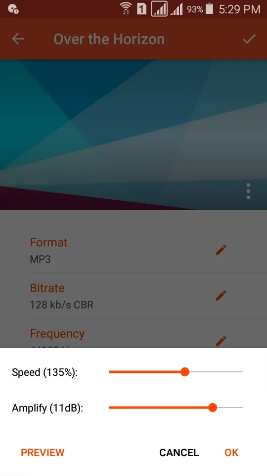 ��Ƶת����ȡ��(��Ƶ��������)v1.0.8 ��׿���ͼ2