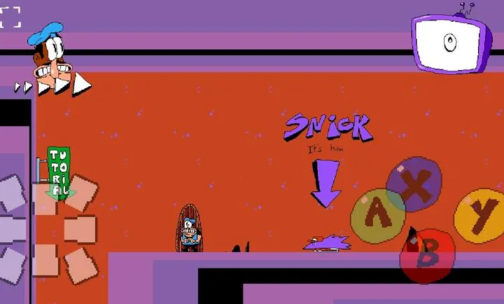 ��������sage2019(��������Ϸ)v1.0.0 �ֻ����ͼ2