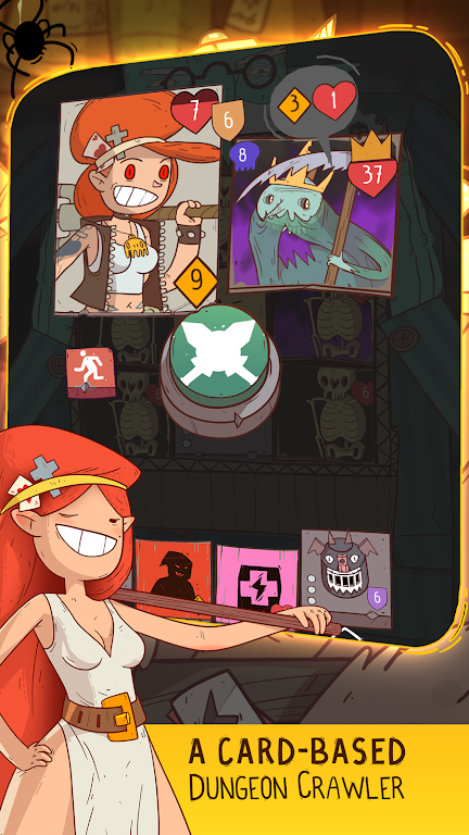 ���ɴ�˵�������ߵĹ���steam��ֲ��׿���ֻ���v1.0.306 �ֻ����ͼ1