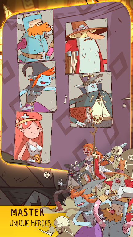 ���ɴ�˵�������ߵĹ���steam��ֲ��׿���ֻ���v1.0.306 �ֻ����ͼ3