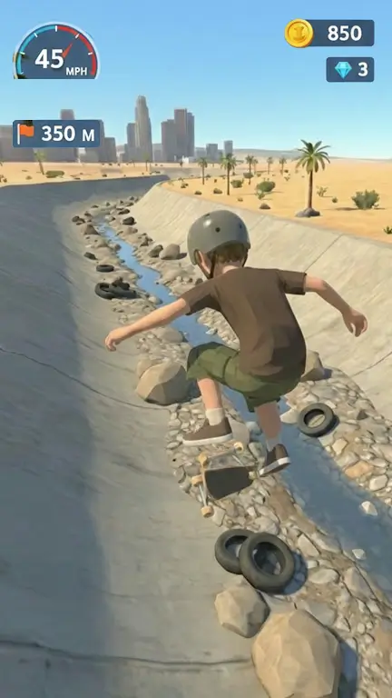 ���ͳ�����(����ð����Ϸ)v0.1.47 �ٷ������ͼ0