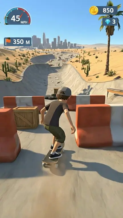 ���ͳ�����(����ð����Ϸ)v0.1.47 �ٷ������ͼ2