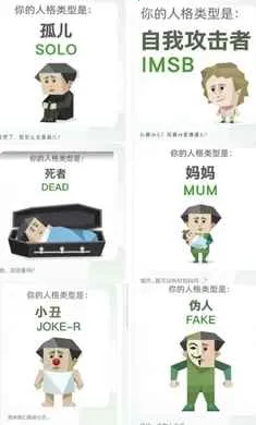 SBTI�˸����(���繣�˸����)v1.0 �ֻ����ͼ2