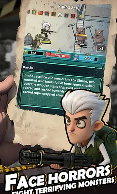 ���ǣ����޳�����ʷ�(�ع�ð�ճ�����Ϸ)v0.0.160 ��Ѱ��ͼ0