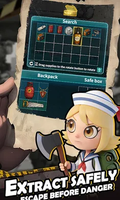 ���ǣ����޳�����ʷ�(�ع�ð�ճ�����Ϸ)v0.0.160 ��Ѱ��ͼ1