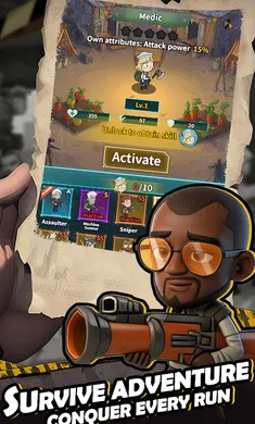 ���ǣ����޳�����ʷ�(�ع�ð�ճ�����Ϸ)v0.0.160 ��Ѱ��ͼ3