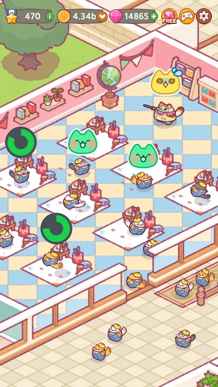 è��ѧУ�����ÿɰ����ȥ���2026���°汾v1.0.9 �ֻ����ͼ2