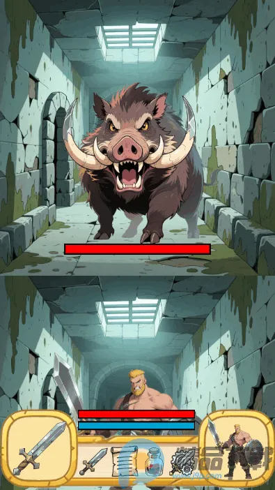 �´���˵����(����ð����Ϸ)v1.0.1 ��׿���ͼ3