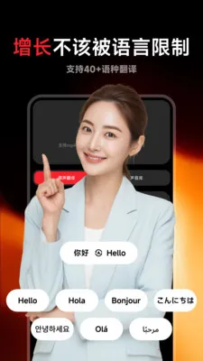 Flarefly(AI��������)v1.1.1 �ٷ������ͼ1