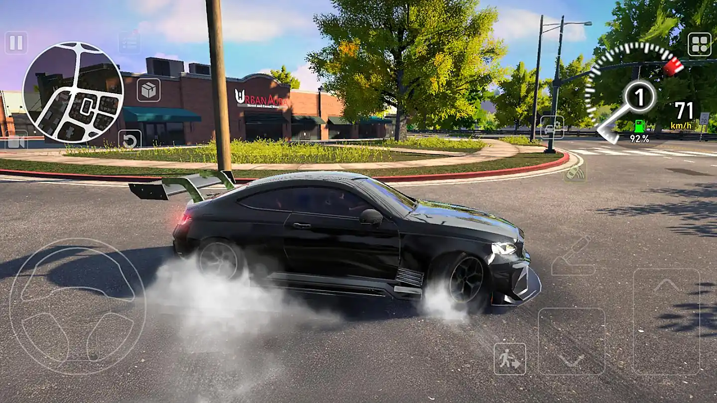 ������ʻ������Ϸ�ڹ���2026�ٷ�����v2.0.1 �ٷ������ͼ3