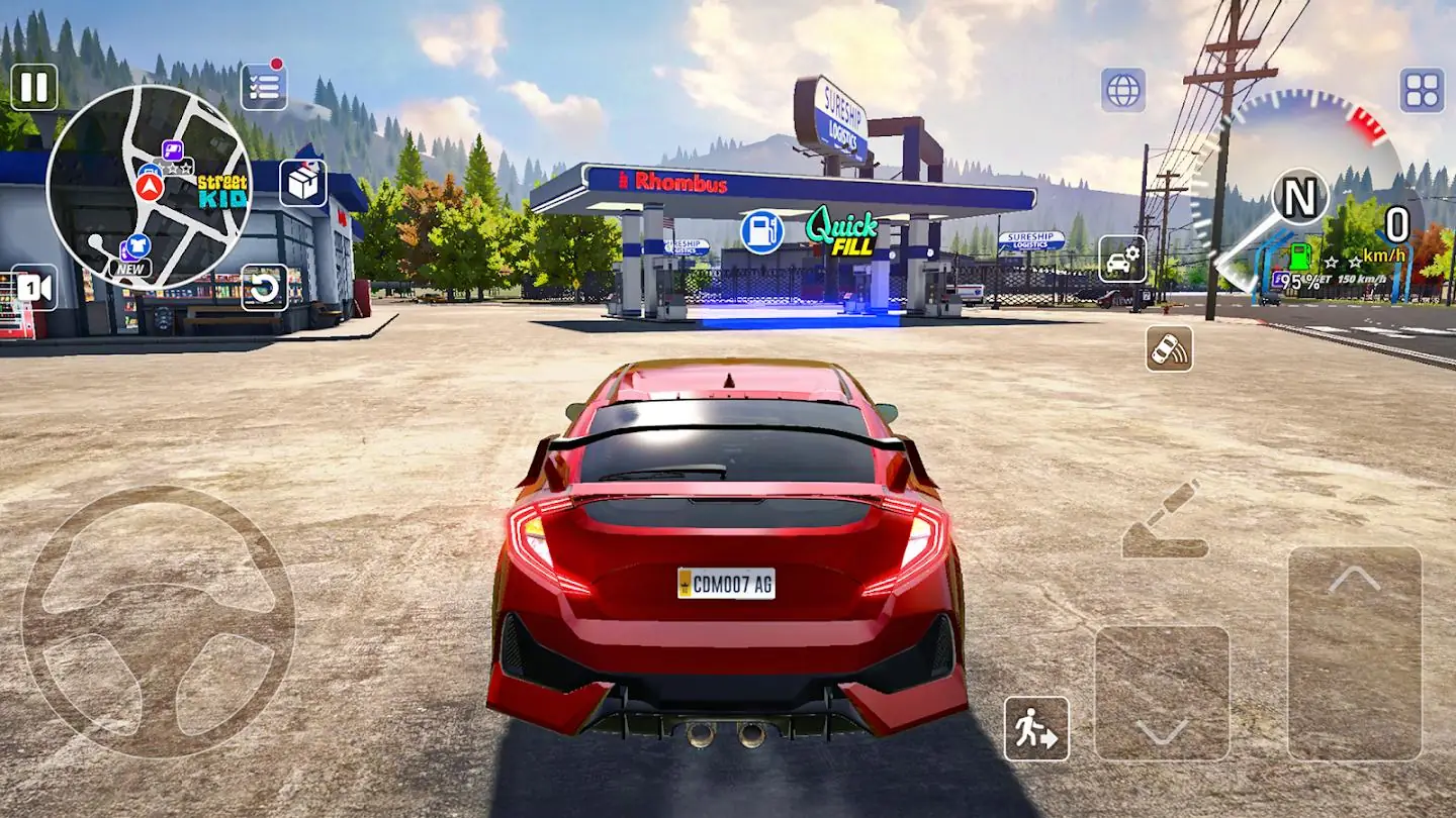 ������ʻ������Ϸ�ڹ���2026�ٷ�����v2.0.1 �ٷ������ͼ0