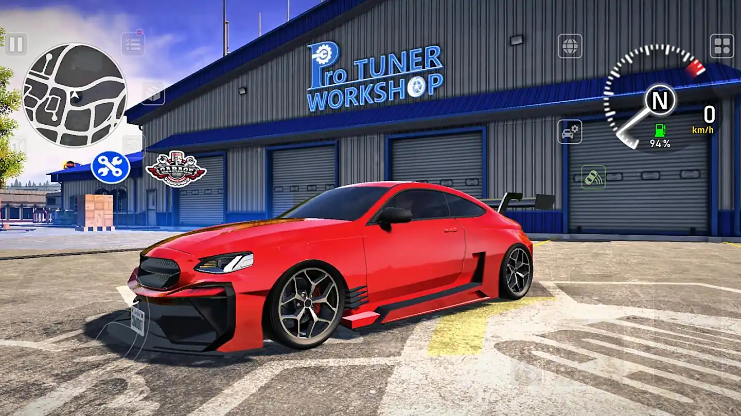 ������ʻ������Ϸ�ڹ���2026�ٷ�����v2.0.1 �ٷ������ͼ2