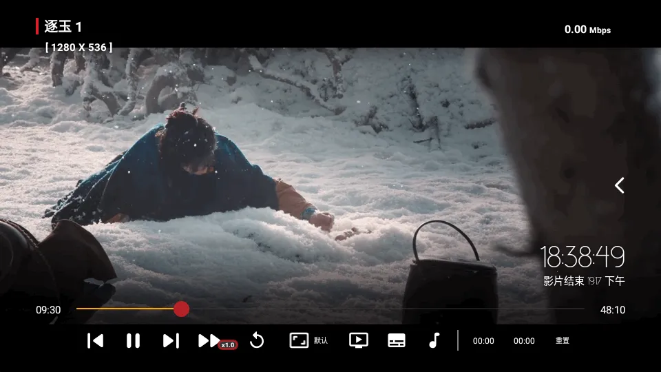 ���4K���Ӱ�(���ܵ���Ӱ������)v1.5.1 �ٷ������ͼ0