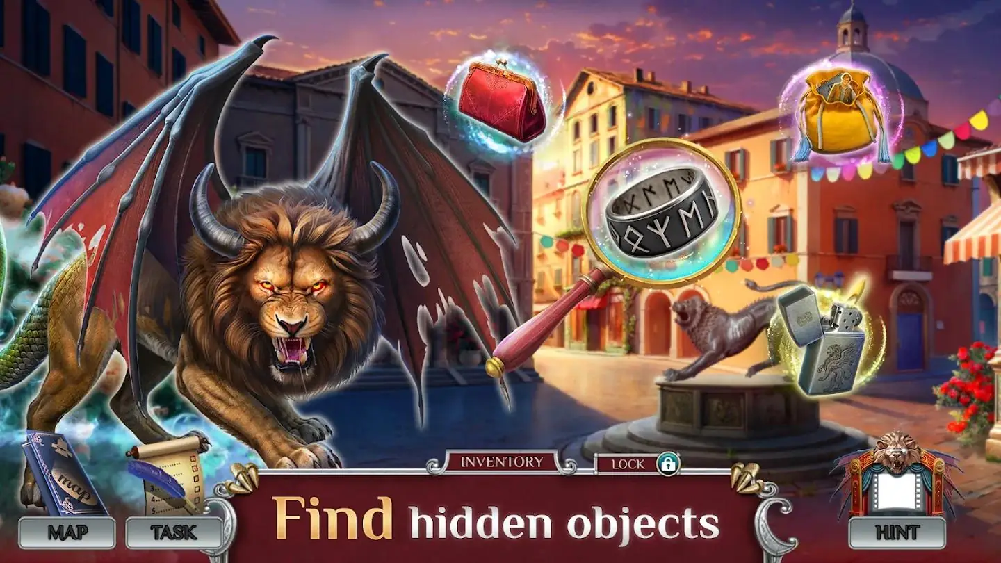 ������14������(������Ѱ����Ϸ)v1.0.3 �ٷ������ͼ0